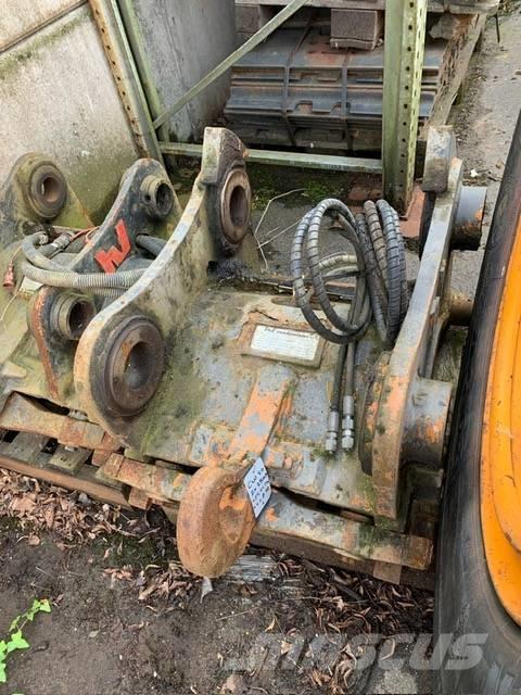 Hitachi ZX 250-280 Бързи съединители