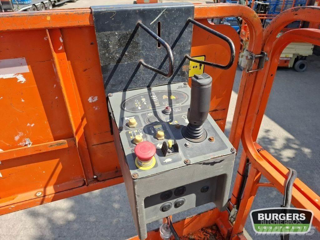 JLG 3369LE Ножични работни платформи