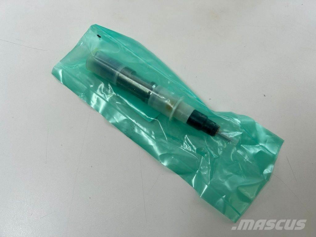  FLAG MAN injectors Транспорт - Други