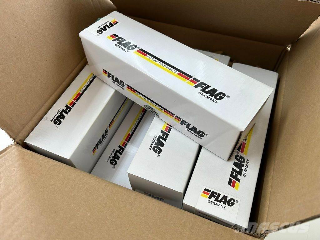  FLAG MAN injectors Транспорт - Други