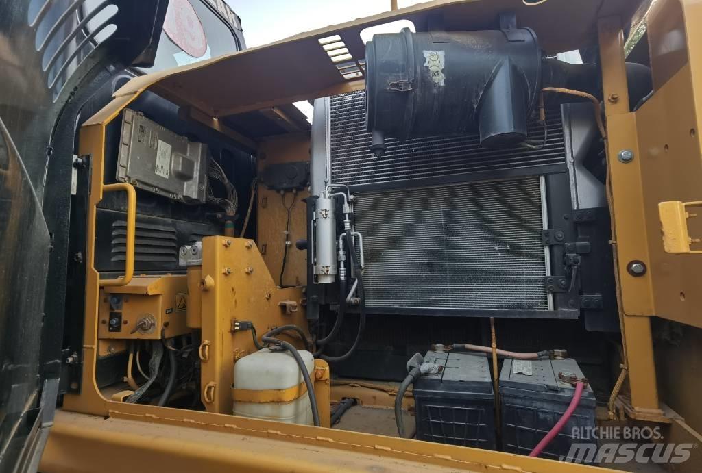 CAT 315 D2 Верижен екскаватор