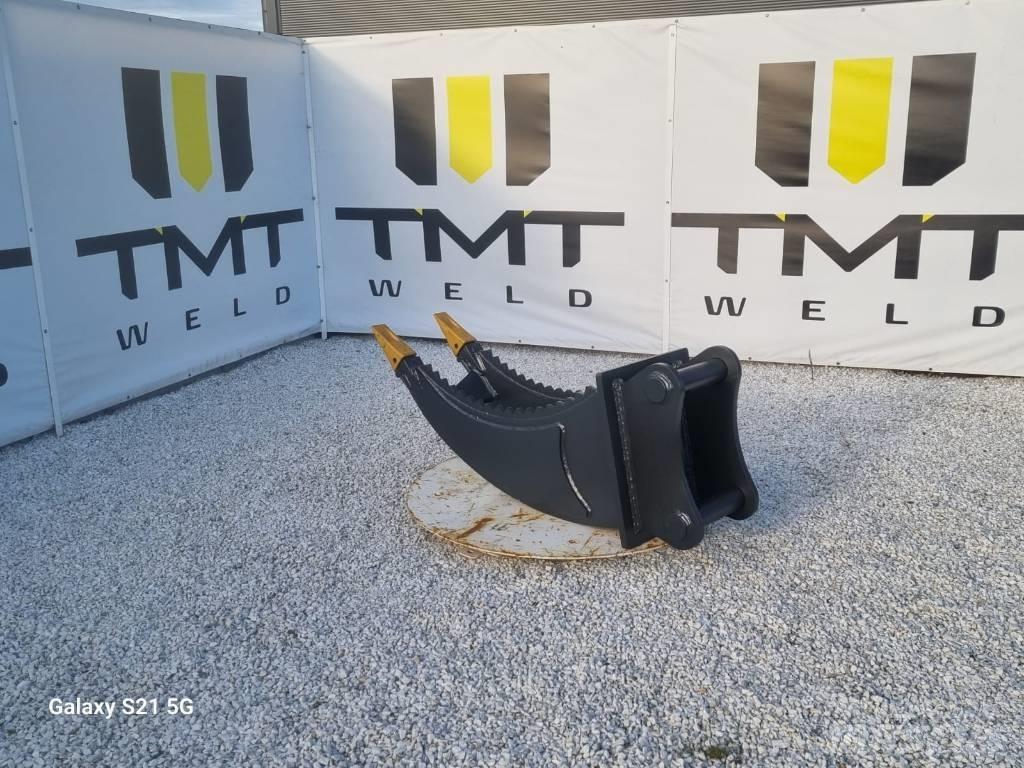 TMT RIPPER JS220 Други компоненти
