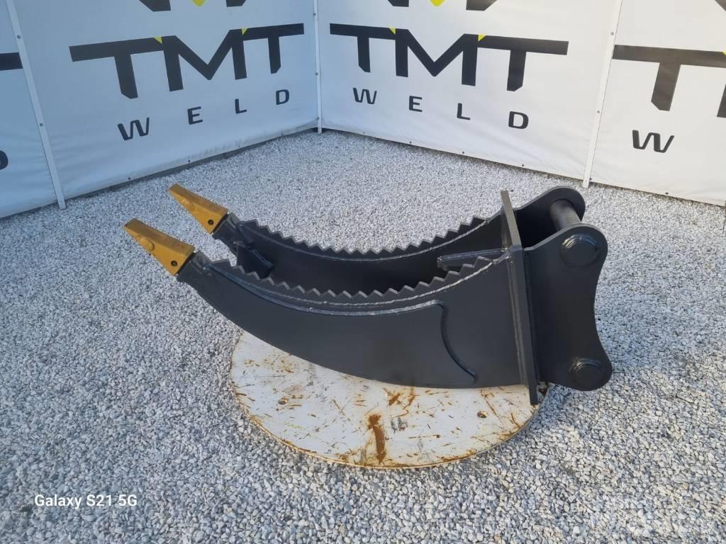 TMT RIPPER JS220 Други компоненти