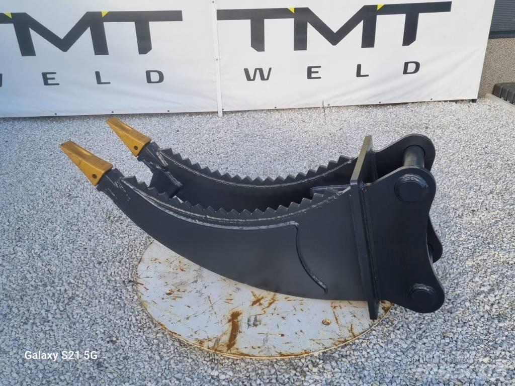 TMT RIPPER JS220 Други компоненти