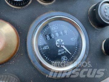Ammann DTV 180 Двойни барабанни ролки
