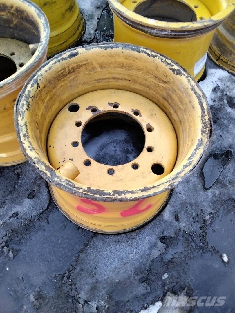 Rottne SMW 20x26,5 Гуми