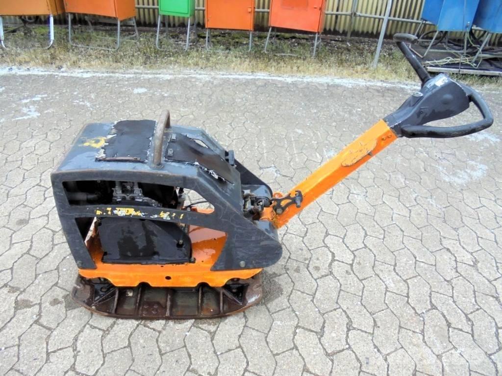 Bomag BPR 35/60 D Уплътнители за плочи
