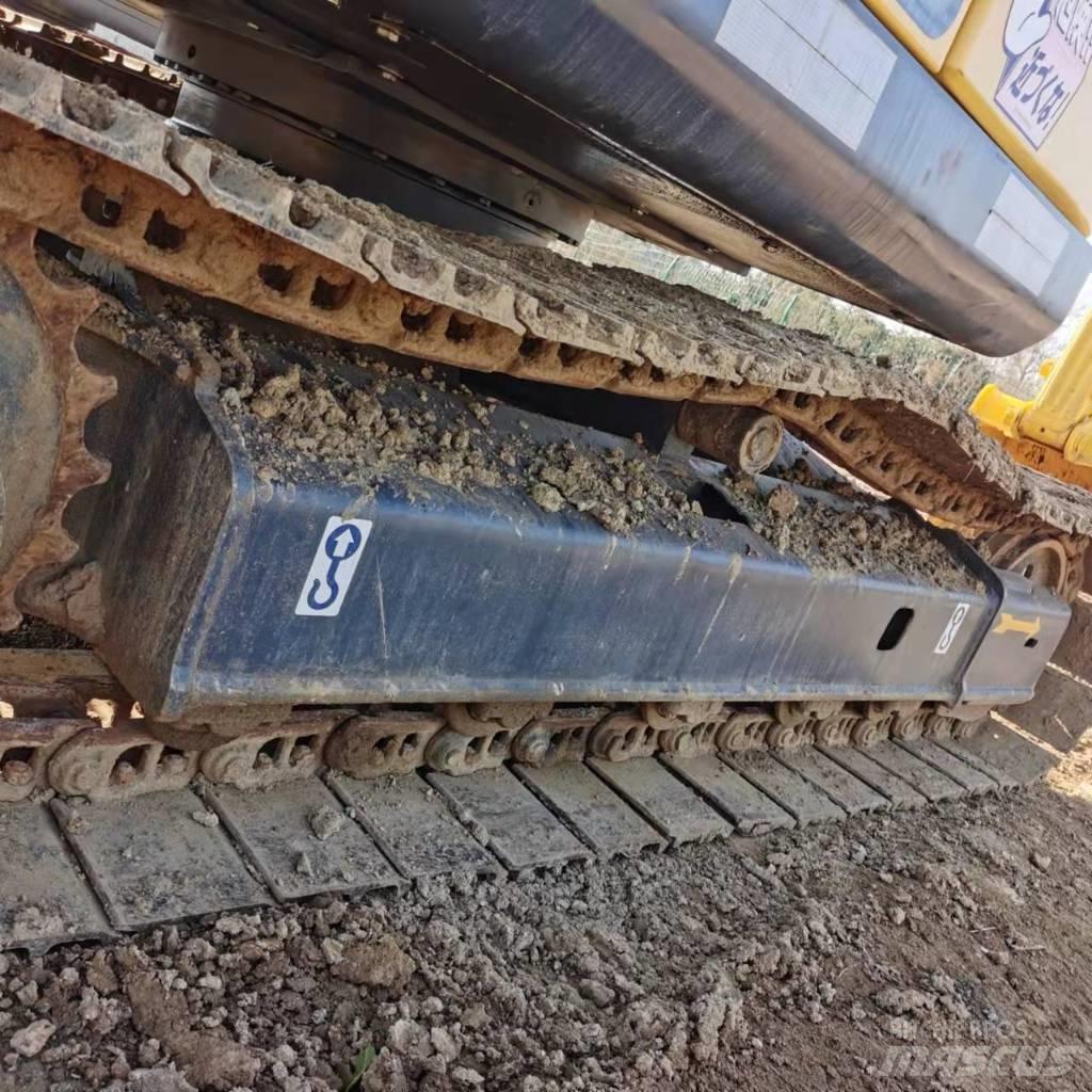 Kobelco SK75-8 Средни екскаватори 7т - 12т