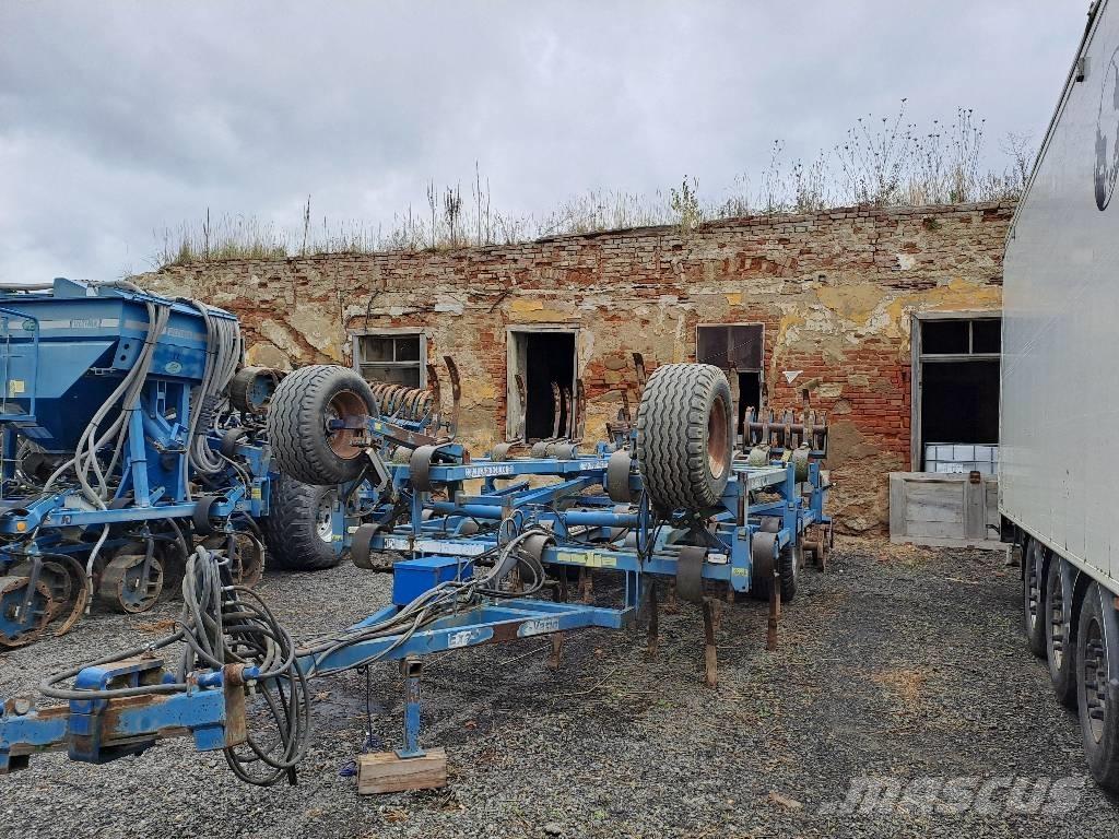 Köckerling Vario 480 Култиватори