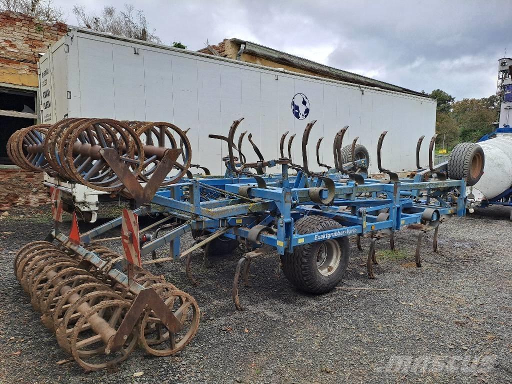 Köckerling Vario 480 Култиватори