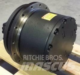 Eaton Vetonavat Верижен екскаватор