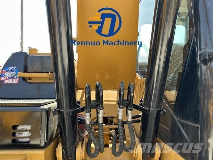 CAT 323D/323/323DL Верижен екскаватор