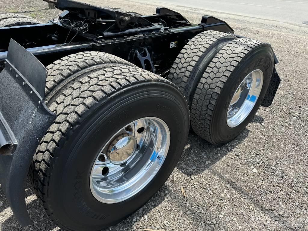 Kenworth T 680 Влекачи