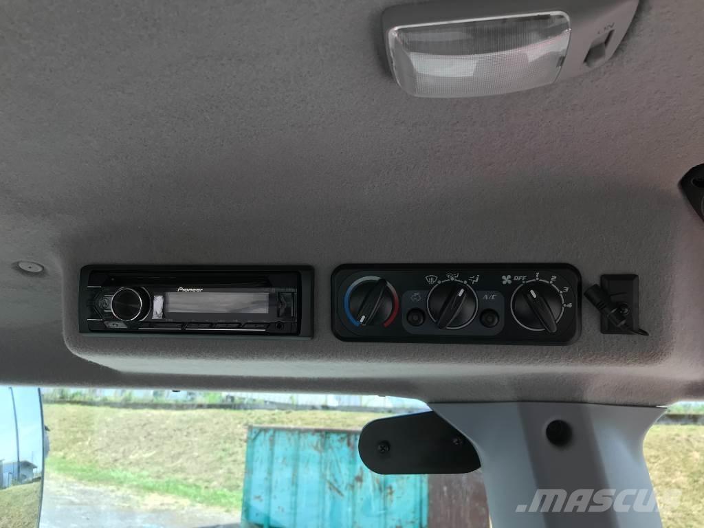 Kubota M 5111 Трактори