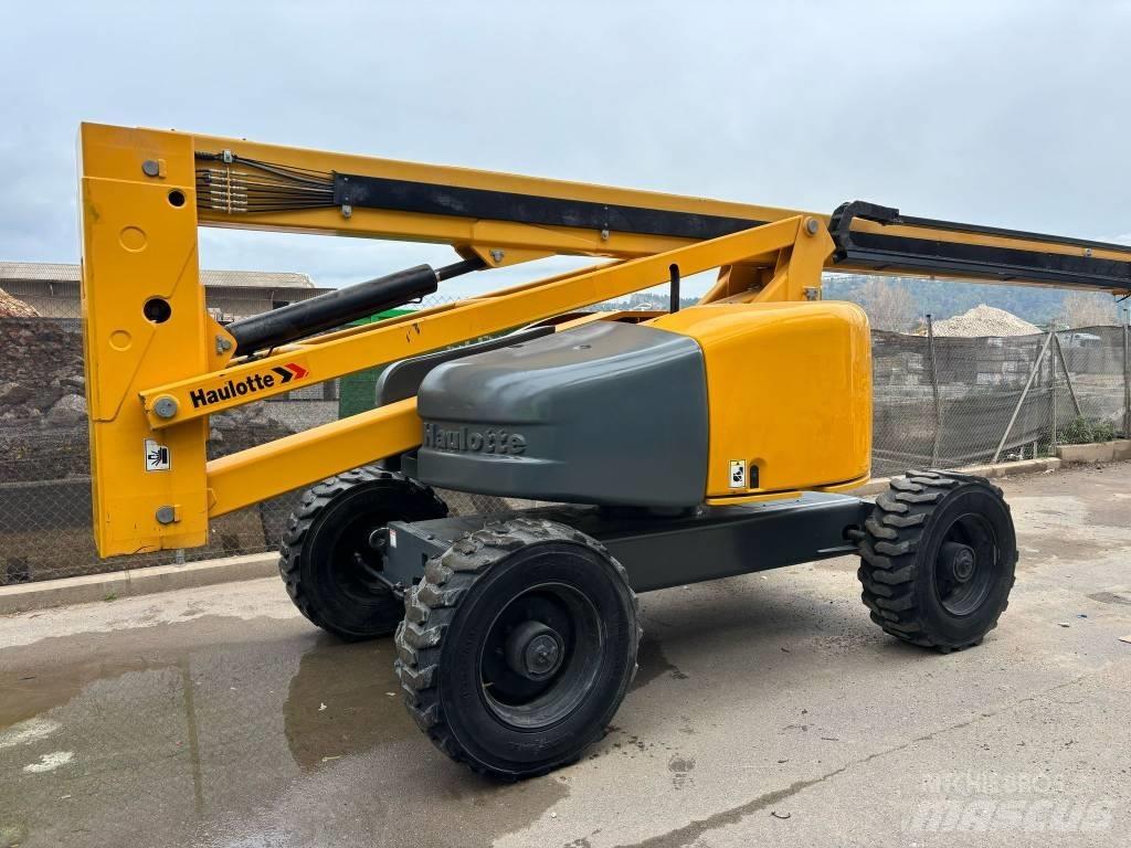 Haulotte HA 260 PX Съчленени стрелови подемници