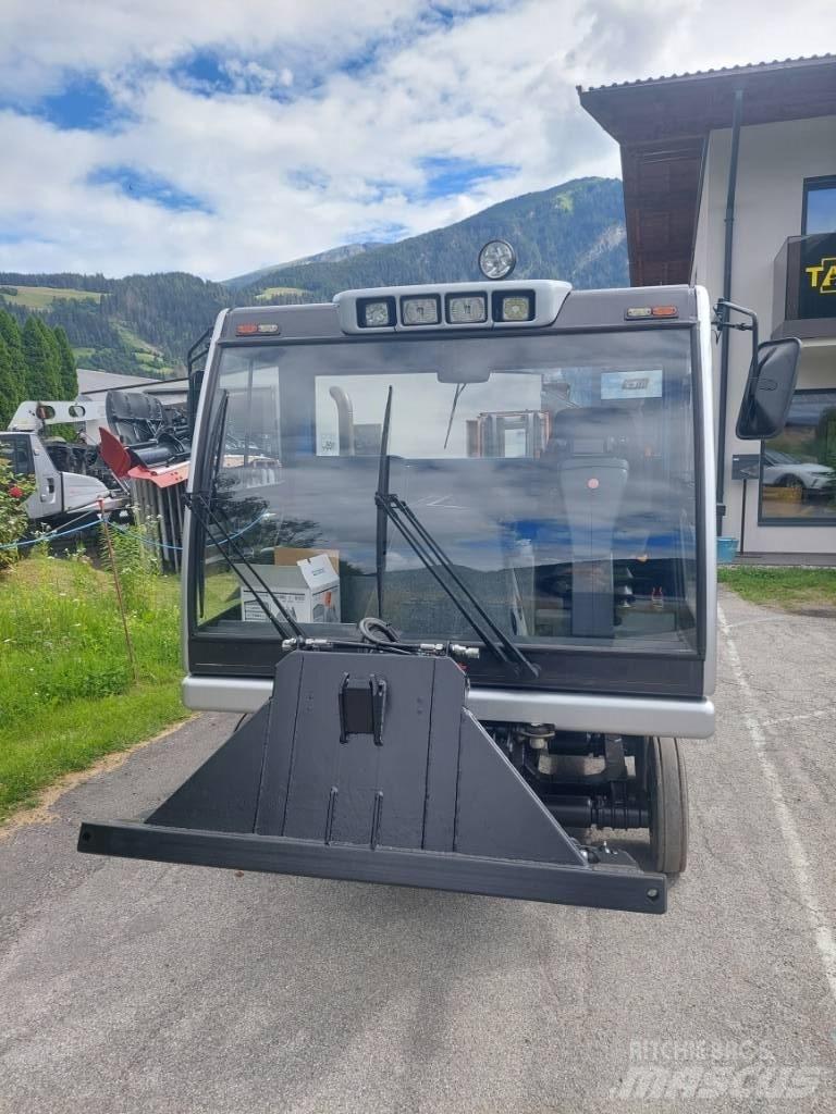 Prinoth Husky Строителство - Други