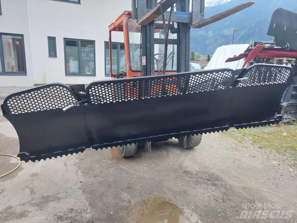 Prinoth Husky Строителство - Други