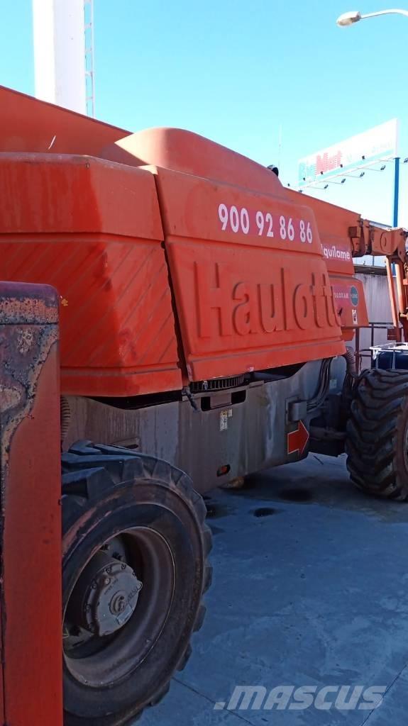 Haulotte HA 32 PX Съчленени стрелови подемници