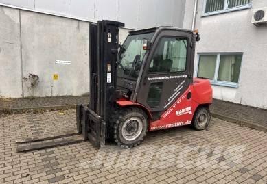 Manitou MI 50 D Дизелови камиони