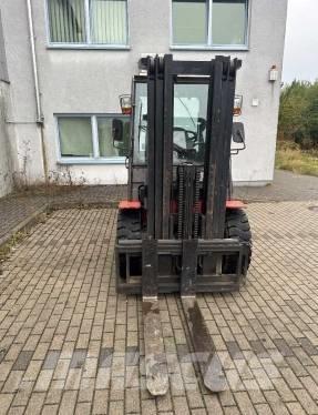 Manitou MI 50 D Дизелови камиони