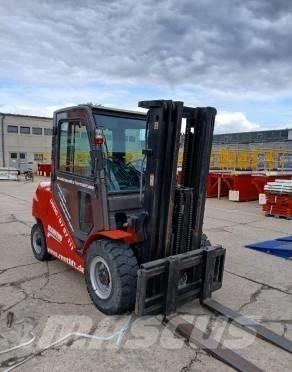 Manitou MI 50 D Дизелови камиони