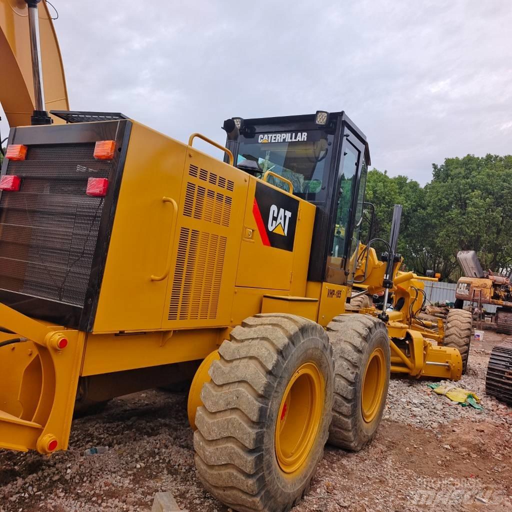 CAT 140 G Грейдери