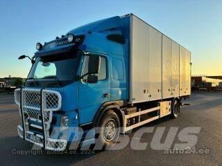 Volvo FM Каросерии