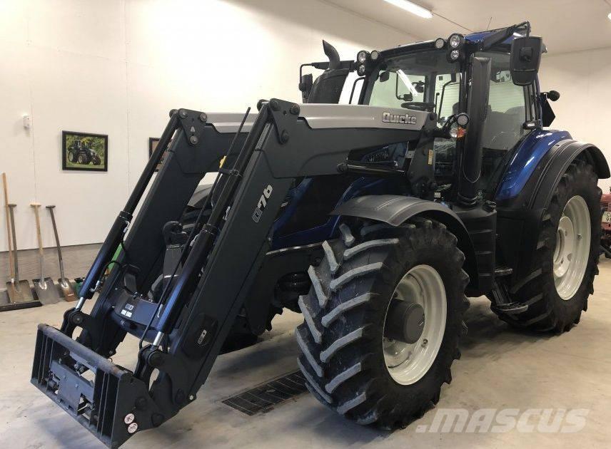 Valtra T 234 Трактори