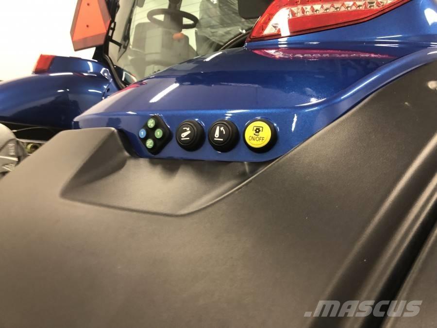 Valtra T 234 Трактори