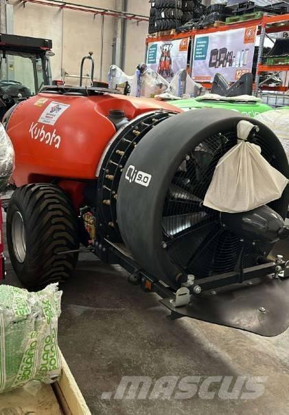 Kubota XTA3320 Прикачни пръскачки
