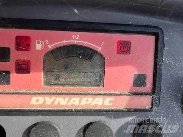 Dynapac CC 1300 Двойни барабанни ролки
