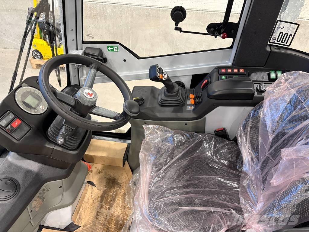 Wacker Neuson WL 28 Колесни товарачи
