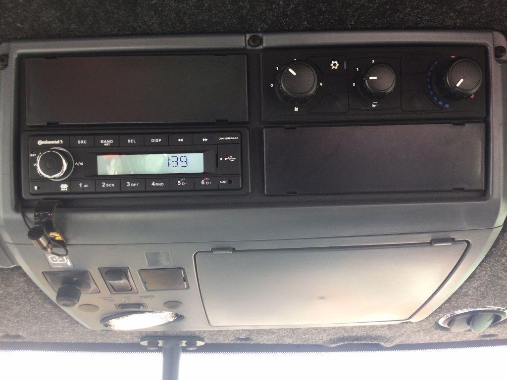 Valtra Q265 Трактори