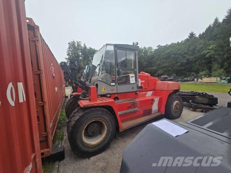 Kalmar DCE120-12 Дизелови камиони