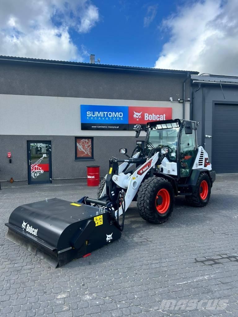 Bobcat L 85 Колесни товарачи