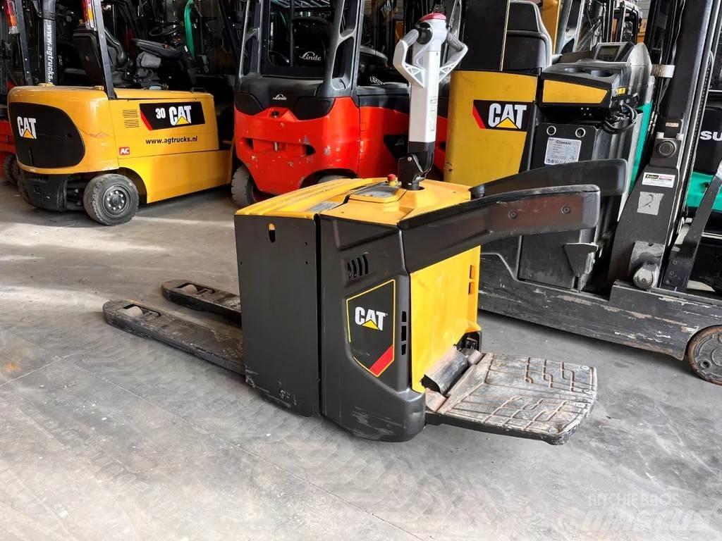 CAT NPV20N2 Нископовдигач