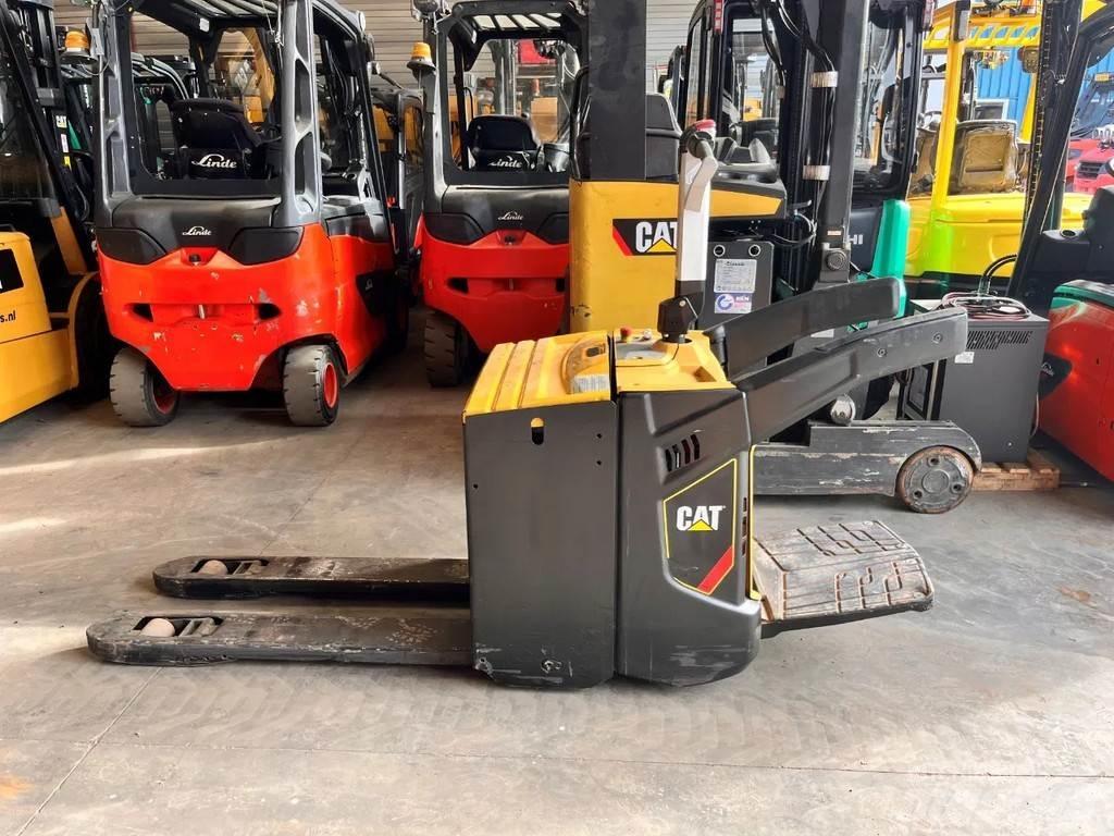 CAT NPV20N2 Нископовдигач