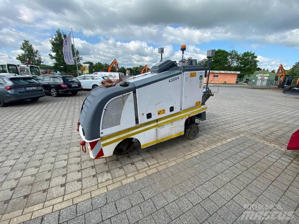 Wirtgen W 35 DC Машини за студено раздробяване на асфалт