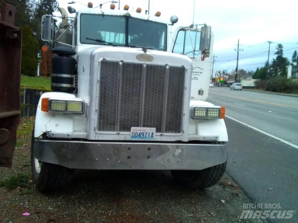 Peterbilt 377 Влекачи