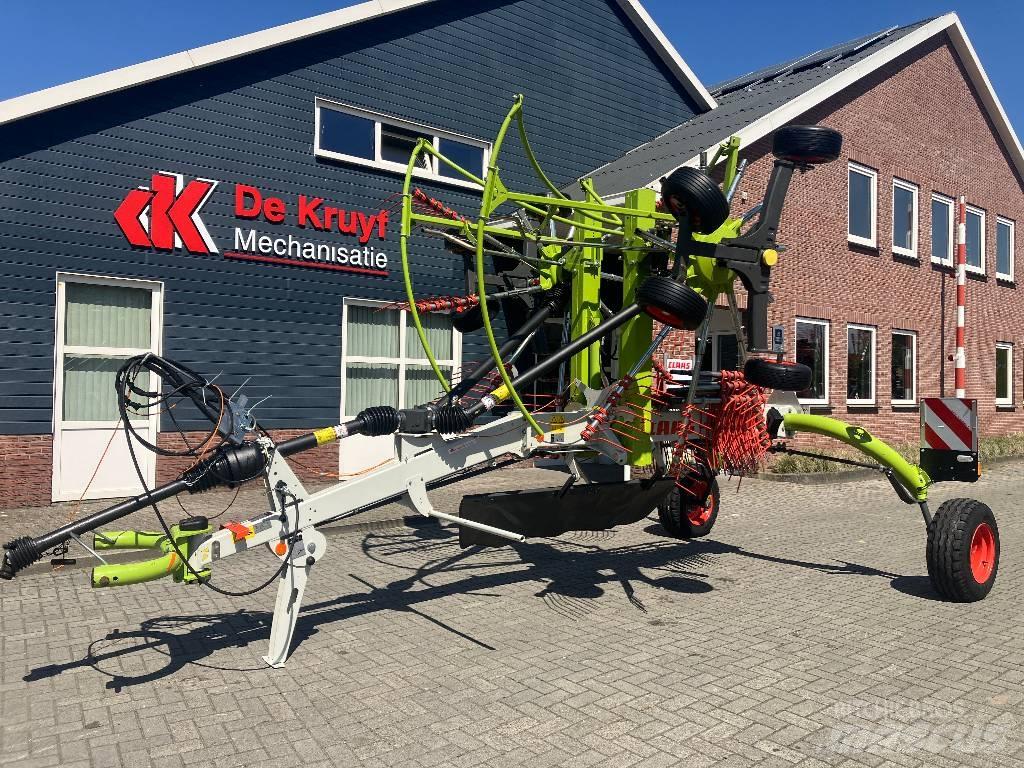 CLAAS Liner 2600 Уиндроуърс/Косачки за сено и др.
