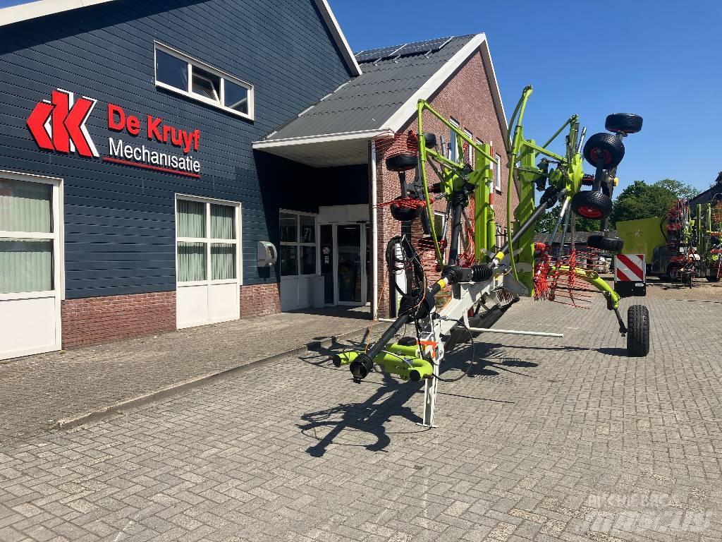CLAAS Liner 2600 Уиндроуърс/Косачки за сено и др.
