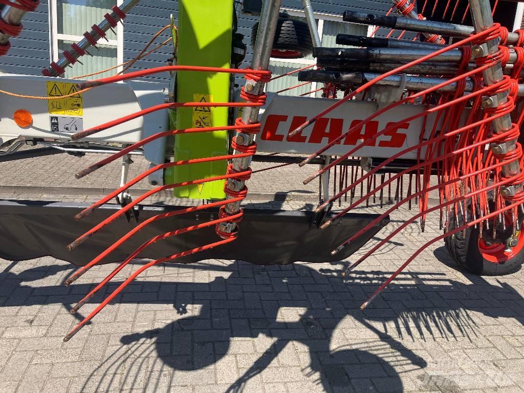 CLAAS Liner 2600 Уиндроуърс/Косачки за сено и др.
