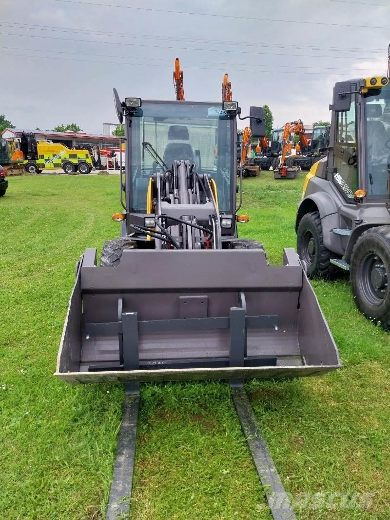 Mecalac AS600 Селскостопанство - Други