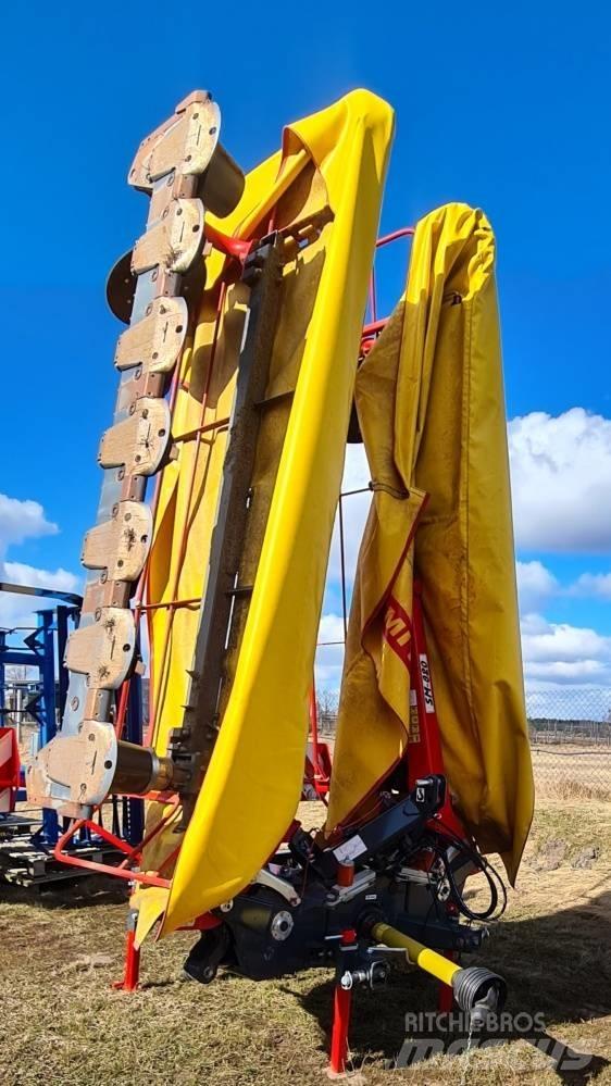 Rozmital Sm-820 Косачки