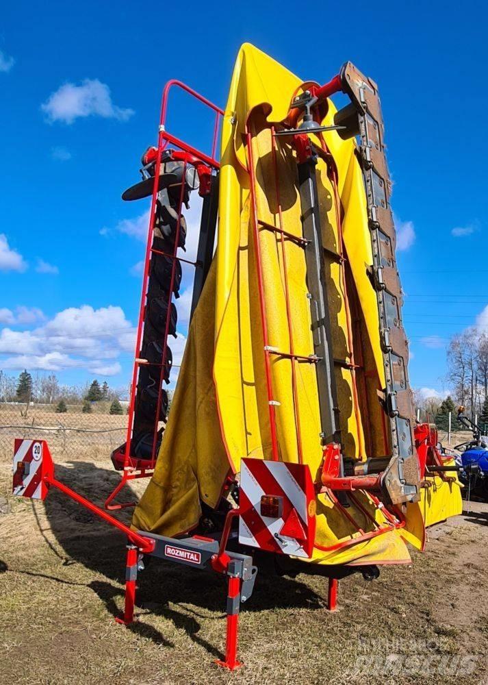 Rozmital Sm-820 Косачки