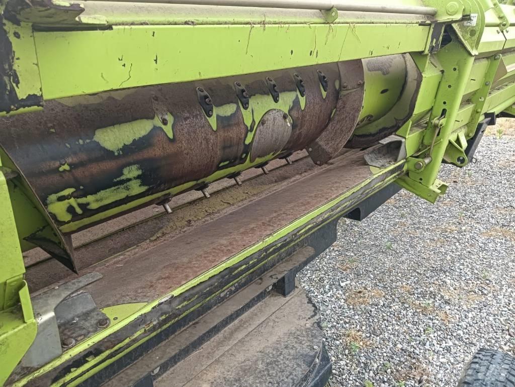 CLAAS CERIO 770 Глави за комбайн