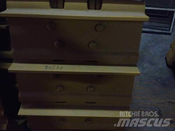 CAT D6H TRACK CHAINS Шаси