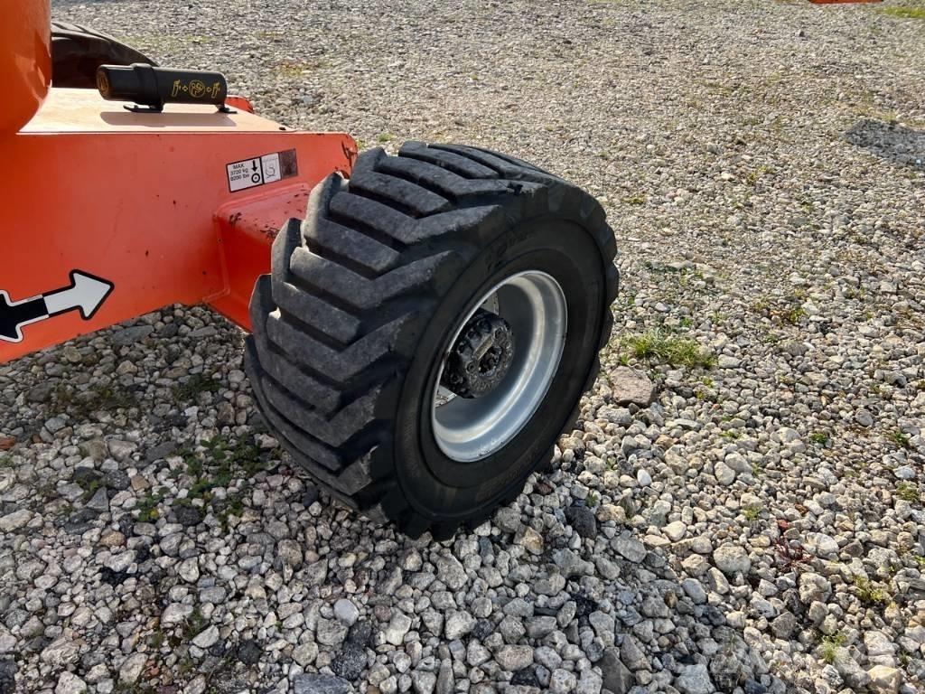 JLG 510 AJ Съчленени стрелови подемници