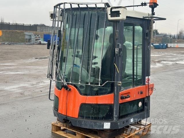 Atlas L 260 USED CAB Колесни товарачи