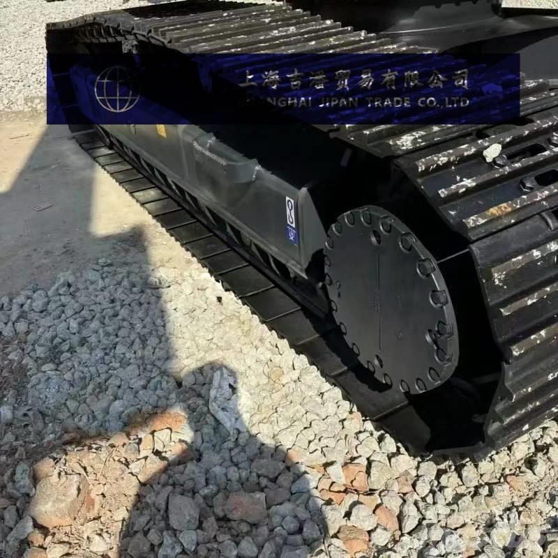 Komatsu PC 360 Верижен екскаватор